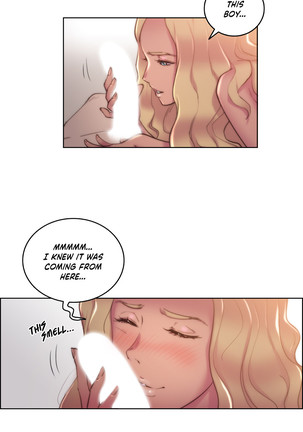 Sex Knights-Erotic Sensuality & Perception Ch.1-18 Page #282