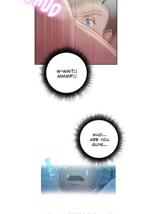 Sex Knights-Erotic Sensuality & Perception Ch.1-18 Page #135