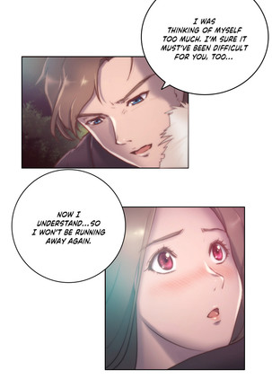 Sex Knights-Erotic Sensuality & Perception Ch.1-18 Page #227
