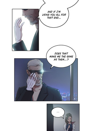 Sex Knights-Erotic Sensuality & Perception Ch.1-18 Page #76