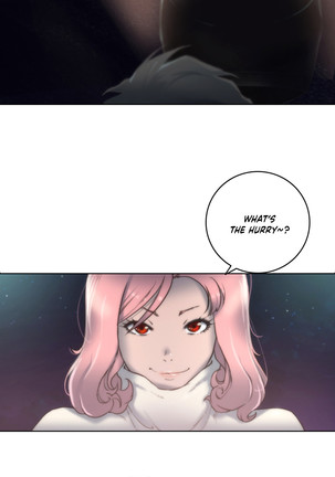 Sex Knights-Erotic Sensuality & Perception Ch.1-18 Page #192