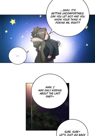 Sex Knights-Erotic Sensuality & Perception Ch.1-18 Page #228