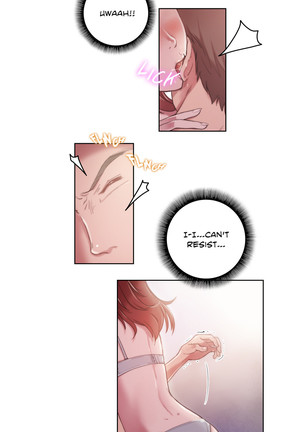 Sex Knights-Erotic Sensuality & Perception Ch.1-18 Page #92