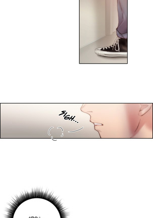 Sex Knights-Erotic Sensuality & Perception Ch.1-18 Page #263