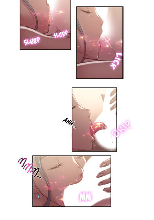 Sex Knights-Erotic Sensuality & Perception Ch.1-18 Page #137