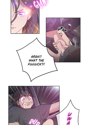 Sex Knights-Erotic Sensuality & Perception Ch.1-18 Page #58