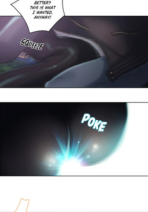 Sex Knights-Erotic Sensuality & Perception Ch.1-18 Page #189