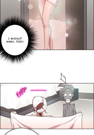 Sex Knights-Erotic Sensuality & Perception Ch.1-18 Page #82