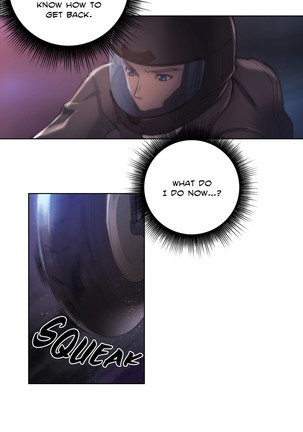 Sex Knights-Erotic Sensuality & Perception Ch.1-18 Page #221