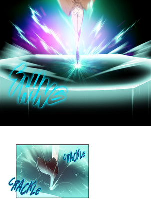 Sex Knights-Erotic Sensuality & Perception Ch.1-18 Page #55