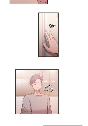 Sex Knights-Erotic Sensuality & Perception Ch.1-18 Page #64