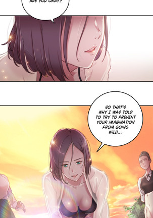 Sex Knights-Erotic Sensuality & Perception Ch.1-18 Page #154