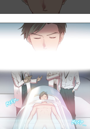 Sex Knights-Erotic Sensuality & Perception Ch.1-18 Page #63