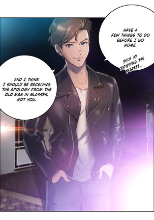Sex Knights-Erotic Sensuality & Perception Ch.1-18 Page #185