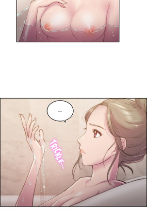 Sex Knights-Erotic Sensuality & Perception Ch.1-18 Page #272