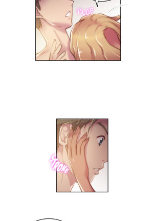 Sex Knights-Erotic Sensuality & Perception Ch.1-18 Page #293
