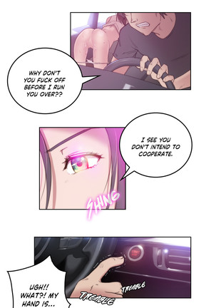 Sex Knights-Erotic Sensuality & Perception Ch.1-18 Page #57