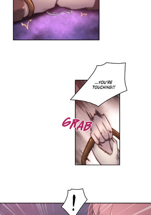 Sex Knights-Erotic Sensuality & Perception Ch.1-18 Page #233