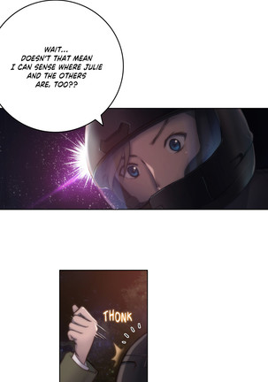 Sex Knights-Erotic Sensuality & Perception Ch.1-18 Page #224