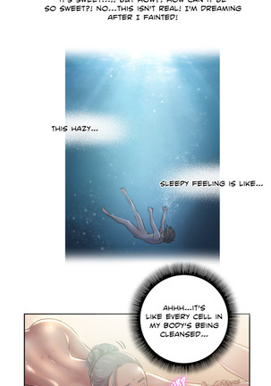 Sex Knights-Erotic Sensuality & Perception Ch.1-18 Page #136