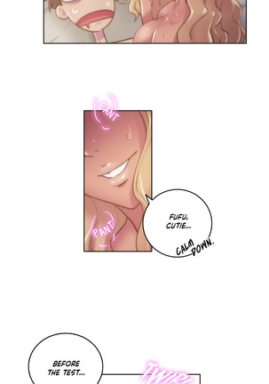 Sex Knights-Erotic Sensuality & Perception Ch.1-18 Page #311