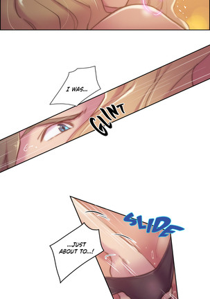 Sex Knights-Erotic Sensuality & Perception Ch.1-18 Page #299