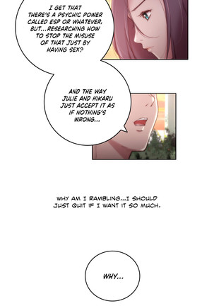 Sex Knights-Erotic Sensuality & Perception Ch.1-18 Page #169