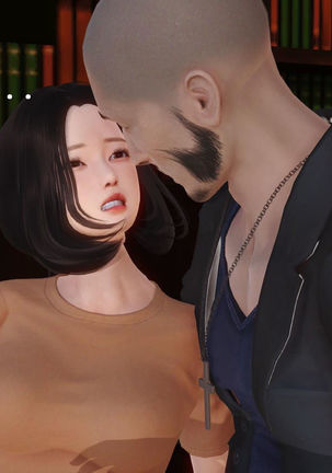 少妇白洁珍藏版 第二章 Page #27