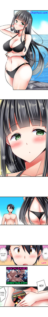 Cowgirl’s Riding-Position Makes Me Cum | Jouba Joshi ni Kijouraretai tsu! Ch. 19-21
