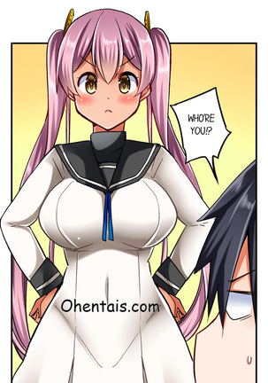 Cowgirl’s Riding-Position Makes Me Cum | Jouba Joshi ni Kijouraretai tsu! Ch. 19-21 Page #16