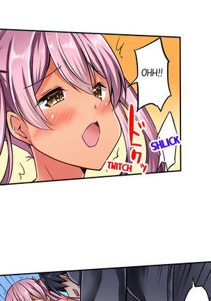 Cowgirl’s Riding-Position Makes Me Cum | Jouba Joshi ni Kijouraretai tsu! Ch. 19-21 Page #25