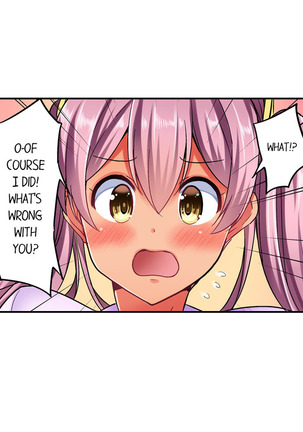 Cowgirl’s Riding-Position Makes Me Cum | Jouba Joshi ni Kijouraretai tsu! Ch. 19-21 Page #19