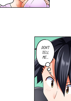 Cowgirl’s Riding-Position Makes Me Cum | Jouba Joshi ni Kijouraretai tsu! Ch. 19-21 Page #20