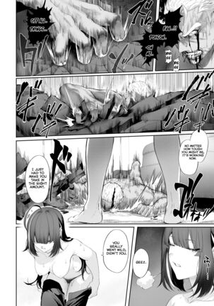 Ikusa Otome to Ikusa Goto! ~Onna Assassin Hen~ Page #140