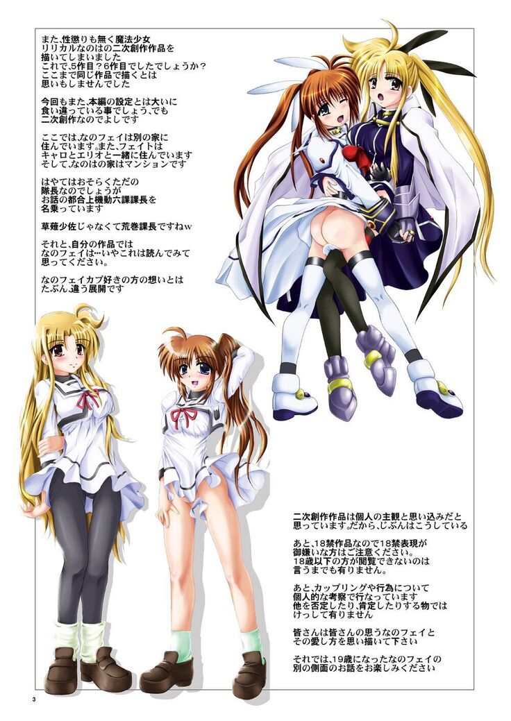 Kirameku Tsubasa ni Omoi wo Hasete Todoku to Iina, Watashi no Yuuki