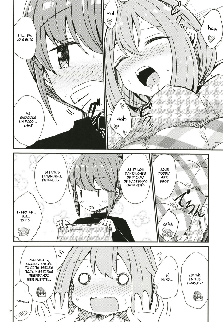 Watashi no Kawaii Nadeshiko