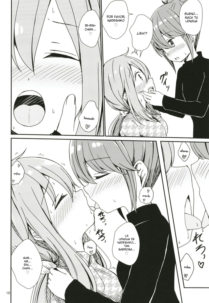 Watashi no Kawaii Nadeshiko