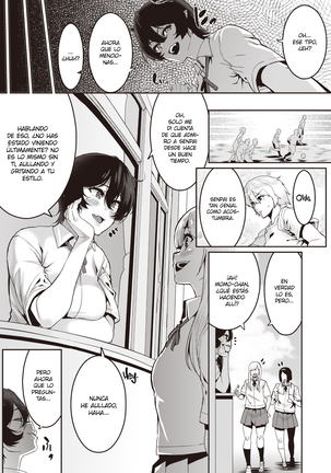 I Demand It of You! Page #17