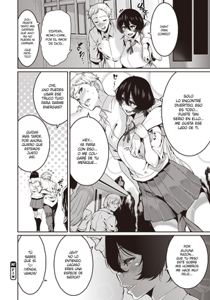 I Demand It of You! Page #24