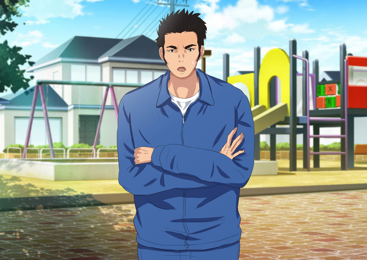 Majime de Yuutousei na Watashi ga Iede Shitara Ironna Otoko ni Pakorarete Koubi do Hamari Mesu Bitch ni Sodatta Ken