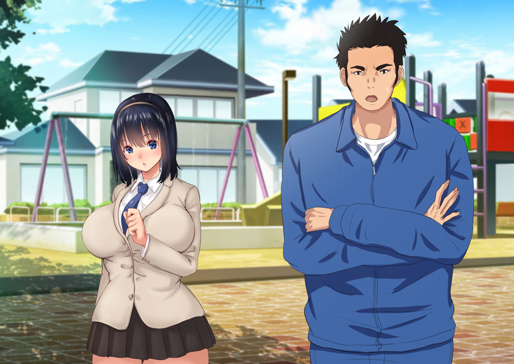 Majime de Yuutousei na Watashi ga Iede Shitara Ironna Otoko ni Pakorarete Koubi do Hamari Mesu Bitch ni Sodatta Ken