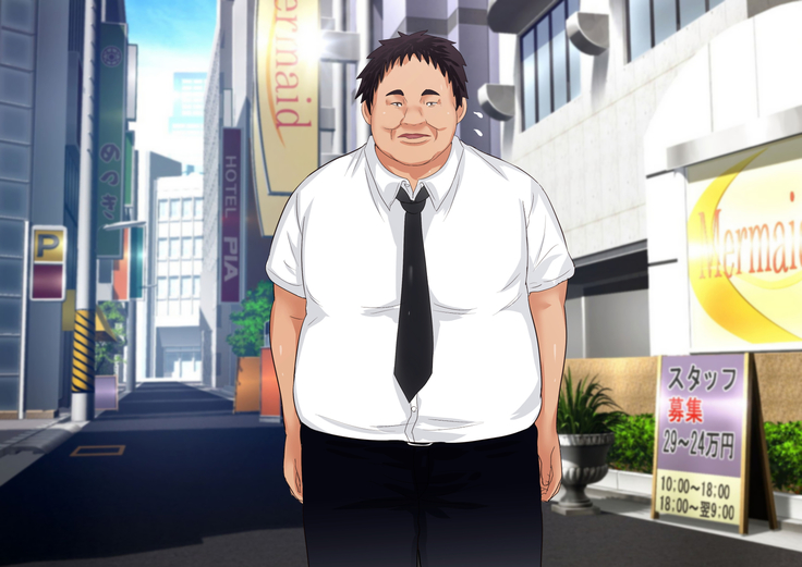 Majime de Yuutousei na Watashi ga Iede Shitara Ironna Otoko ni Pakorarete Koubi do Hamari Mesu Bitch ni Sodatta Ken