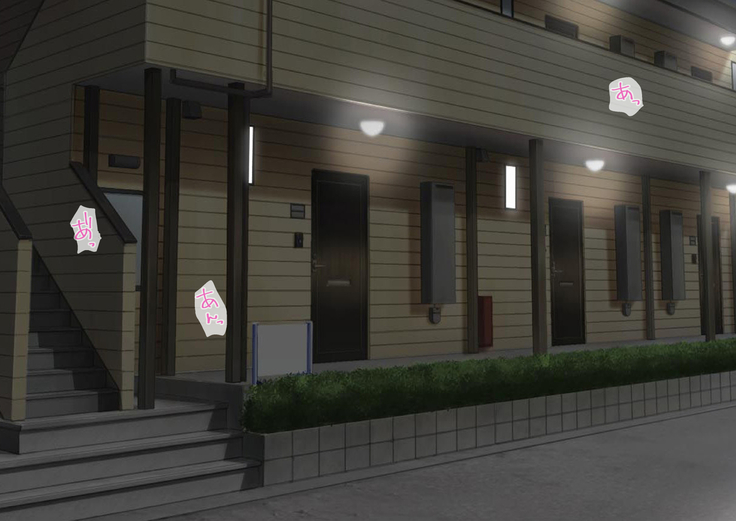 Majime de Yuutousei na Watashi ga Iede Shitara Ironna Otoko ni Pakorarete Koubi do Hamari Mesu Bitch ni Sodatta Ken