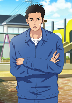 Majime de Yuutousei na Watashi ga Iede Shitara Ironna Otoko ni Pakorarete Koubi do Hamari Mesu Bitch ni Sodatta Ken Page #219