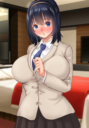 Majime de Yuutousei na Watashi ga Iede Shitara Ironna Otoko ni Pakorarete Koubi do Hamari Mesu Bitch ni Sodatta Ken Page #168