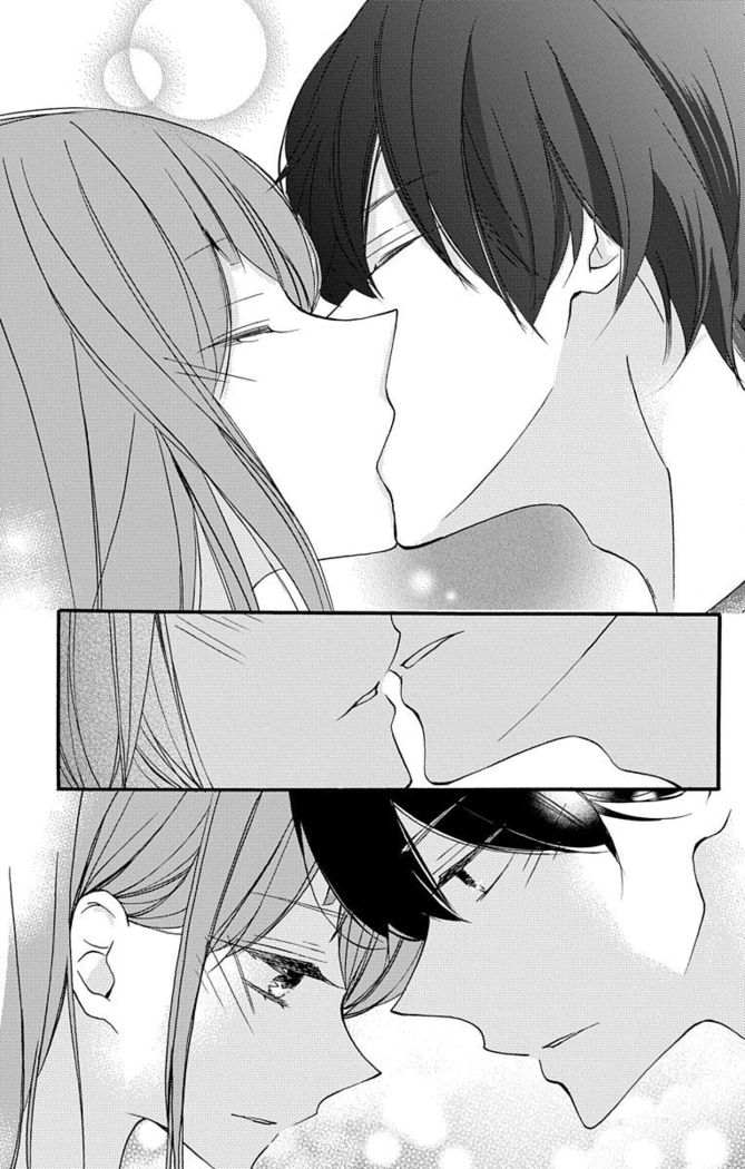 Love Jossie 正臣くんに娶られました。 第2-9話