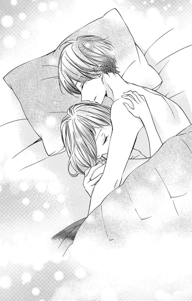 Love Jossie 正臣くんに娶られました。 第2-9話