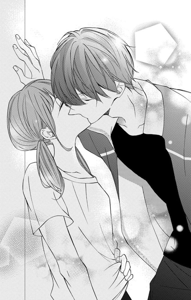 Love Jossie 正臣くんに娶られました。 第2-9話