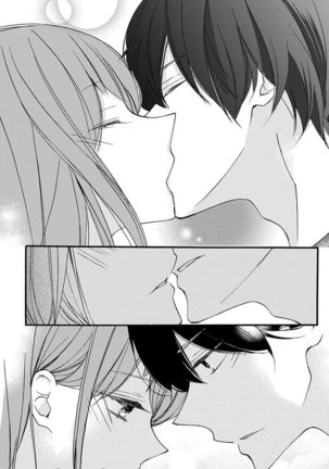 Love Jossie 正臣くんに娶られました。 第2-9話 Page #24