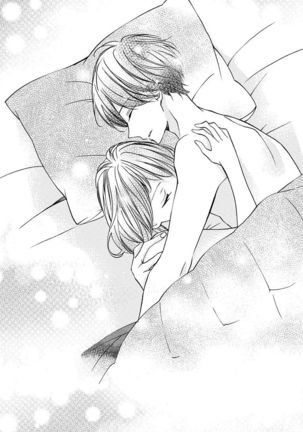 Love Jossie 正臣くんに娶られました。 第2-9話 Page #82